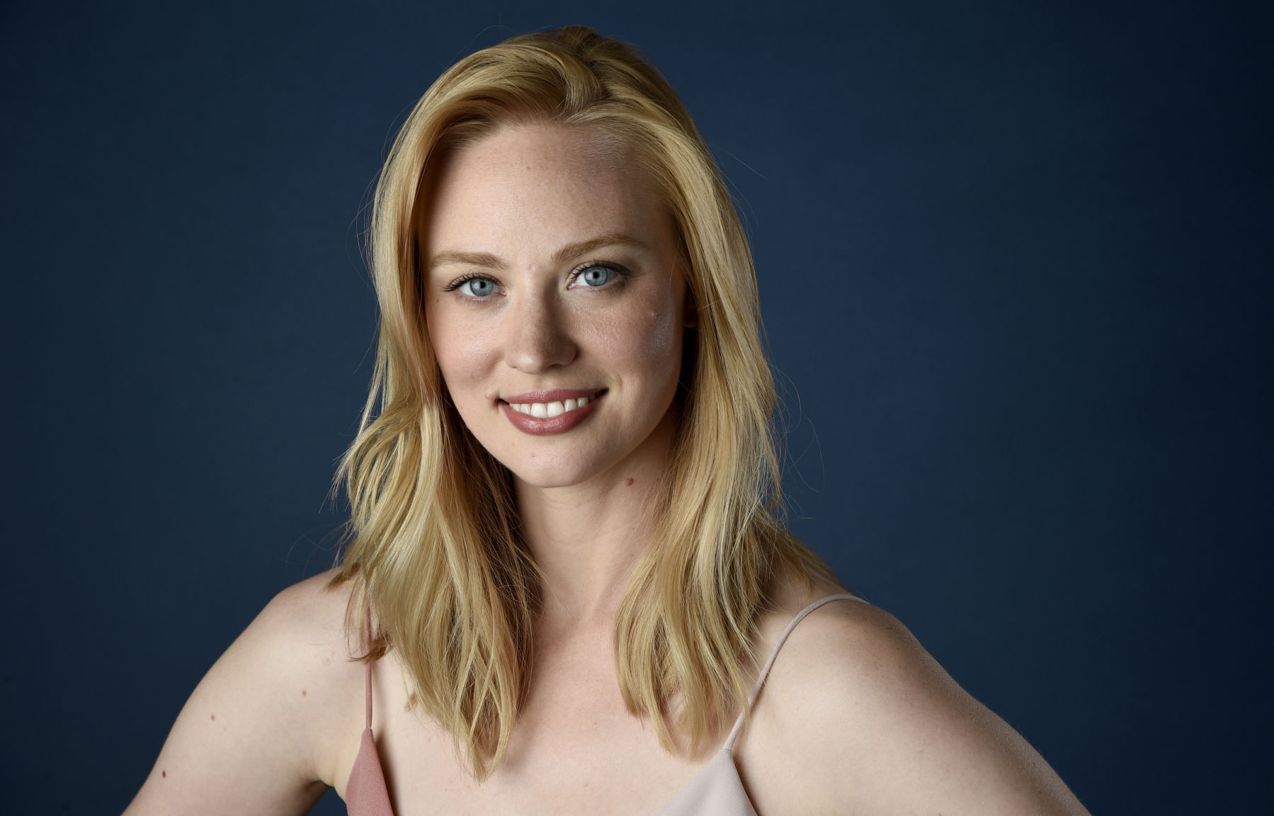 Birthday: Deborah Ann Woll